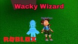 Playing Wacky Wizards | Gumala kami mwehehe | Roblox Tagalog Gameplay