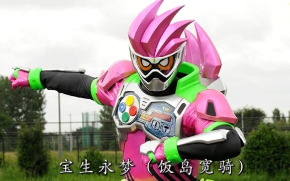 Kamen Rider EX-aid, tình trạng diễn viên hiện tại, đến năm 2022