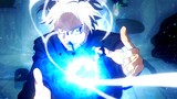 Jujutsu Kaisen Season 2「AMV」Lost In The Flame