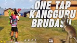 Belajar One Tap Kangguru Brudas!