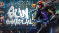 Sun Lepas Musuh auto ketar ketir MLBB Gameplay