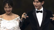 Yang Zi: เธอเป็นคนเดียวที่บอยแบนด์ Huanrui ไม่สามารถเอาชนะได้