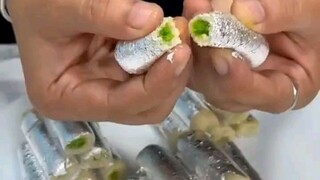 Kaju Pista #food #cooking #asmr