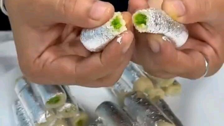 Kaju Pista #food #cooking #asmr