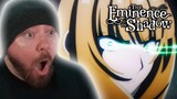 ROSE GROWS STRONGER! The Eminence in Shadow Episode 17 Reaction