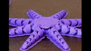 In 3D cũng có thể chơi như thế này🖨️😄