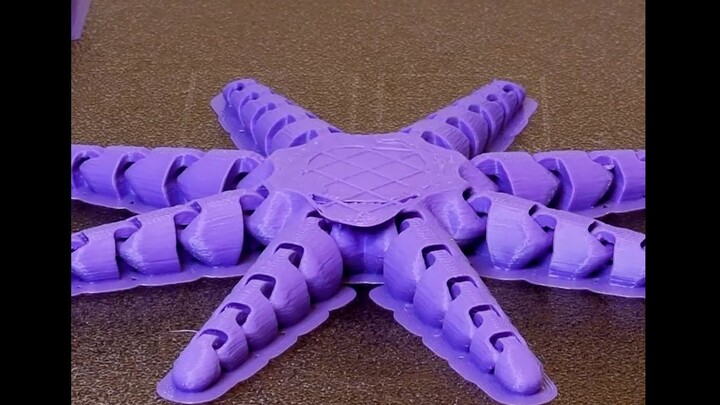 3D打印还可以这样玩🖨️😄