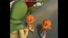 Upin ipin kedah part 2