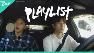 [하이라이트] 멜로망스 드라이브 토크 모음zip.(ft.새들처럼🎶)