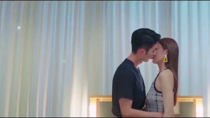 [Remix]Những nụ hôn sexy trong phim truyền hình