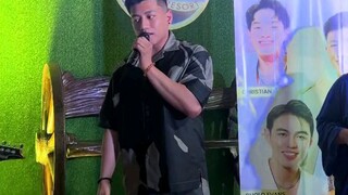 Vrixtian 1mall show