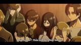 Thế giới Titan - Hành trình chạy trốn - Phần 8 #anime