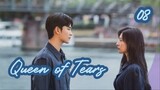 Queen of Tears Ep 8 Sub Indo