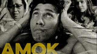 AMOK  (1995)