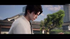 Du Shi Gu Xian Yi (แพทย์อมตะ เมืองโบราณ) ตอนที่ 41
