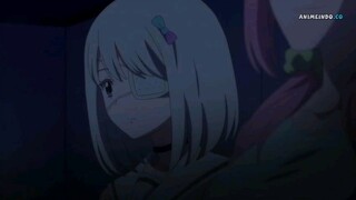 Mahou Shoujo Site Episode 07 Sub Indo [ARVI]