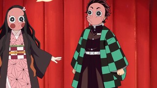 [Small Theater] "Doudouzi is so cute!"