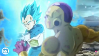 Vegeta AMV - [Its Not Over] #animehay
