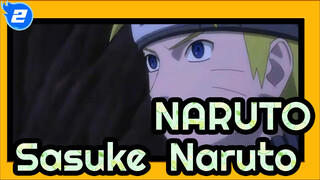 [NARUTO / MAD] 
Sasuke & Naruto --- Jangan Pernah Melepaskan Ikatan Kita_2