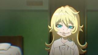 Youjo Senki EP 3 - sub indo