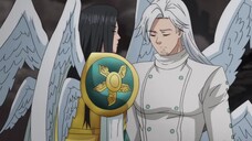 The Seven Deadly Sins: Dragon's Judgement Ep. 11