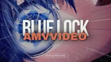 anime blue lock AMV video 😁😁