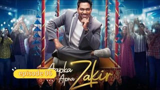 Aapka.Apna.Zakir.Episode.6. 720p