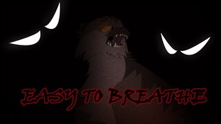 Easy to breathe || Broken star AMV !!BLOOD WARING!!