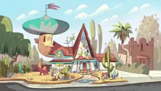 Star vs. the forces of evil season 1 episode 10