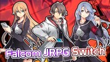 Underrated Falcom JRPG Tokyo Xanadu eX+ is Coming to Switch This Summer - Noisy News Flash