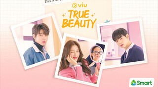 🇰🇷EP.4 |  True  Beauty ( 2021) [english sub]