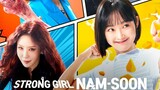 Strong Girl Nam-Soon - Ep 1 [Eng Subs HD]