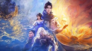 Shrouding the Heavens Episode 109 Subtitle Indonesia