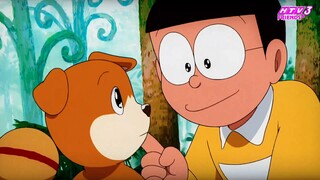 DORAEMON MOVIE 25 - NOBITA VÀ VƯƠNG QUỐC CHÓ MÈO