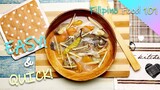 Paksiw Recipe. How to cook Paksiw "Paksiw na Tilapia" (Fish Paksiw). Easy and Quick Paksiw Recipe!