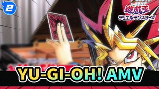 Yu-Gi-Oh! AMV_2