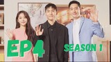 Move to Heaven Episode 4 Season 1 ENG SUB
