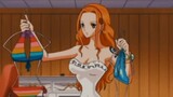 [MAD]Keseharian Luffy dan krunya yang santai|<One Piece>