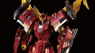 Transformers Model Play Weekly Talk 20211127, is the official going to return to MP2.0?