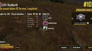 PUBG Lawas