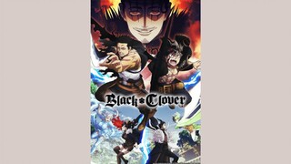 Black Clover Op 3