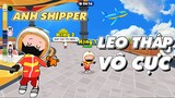 PLAY TOGETHER | THỬ LÀM ANH SHIPPER LEO THÁP VÔ CỰC VÀ CÁI KẾT