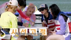 EP. 05 A gift box for (G)I-DLE