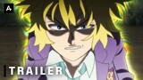 Mob Psycho 100 Season 3 (Teru ver.) - Official Trailer | AnimeStan