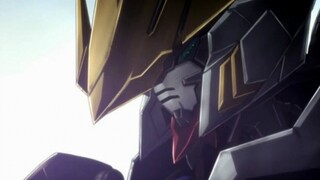 Gundam [Trailor] Iron-Blooded Orphans