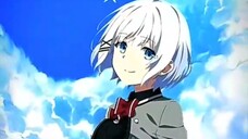 Bs-Anime - Waifu White Hair