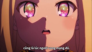 Dám đùa với bé Loli cô giáo à #AniMeme