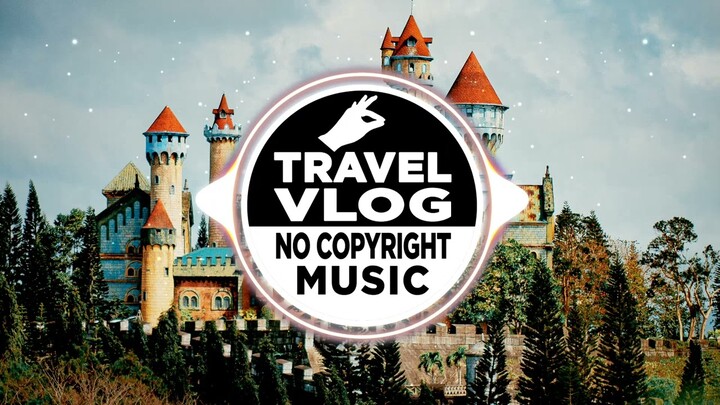 Travel Vlog Music | Daniel Ahisar - Waiting | Travel Vlog Background Music | Vlog No Copyright Music