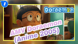 [Doraemon (Anime 2005) / Nobita / AMV / Emosional]
Terima Kasih, Doraemon_1