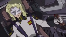 Gundam Seed Episode 03 OniAni